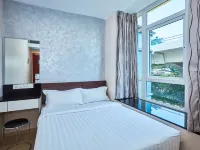 ibis budget Singapore Mount Faber Hotels near Hort Park