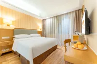 Vienna 3 Best Hotel (Xiangyang Minfa Plaza) - 2-نجوم