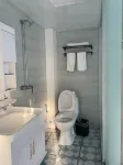 Yujian Hotel Hotel in zona Nanjing Engineering Junior College Lianyungang Branch