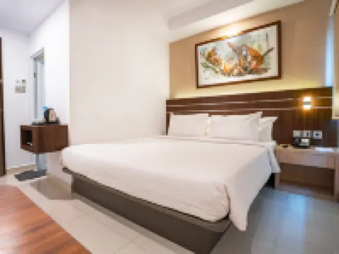 Alimoer Hotel Kubu Raya Hotels in Raya River