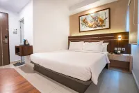 Alimoer Hotel Kubu Raya Hotel di Raya River