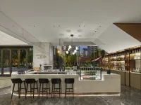 DoubleTree by Hilton Nanning Wuxiang
