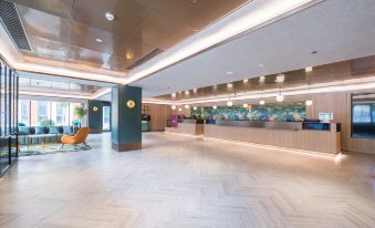 Orange Hotel (Zhongguancun Environmental Protection Park, Beiqing Road, Beijing)