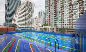 Best Western Click Sathorn 11 Bangkok