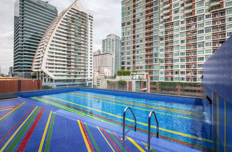 Best Western Click Sathorn 11 Bangkok photo 2
