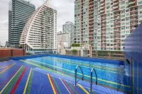 Best Western Click Sathorn 11 Bangkok - 4-Star