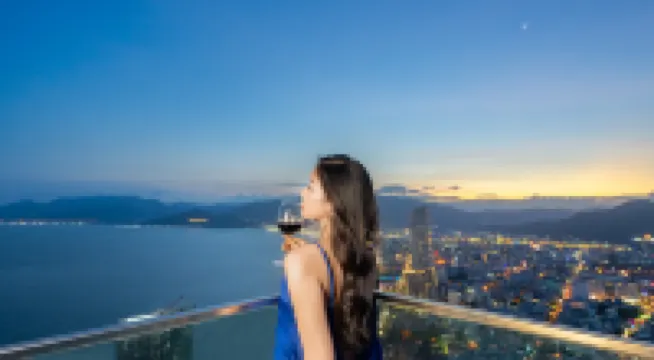 Armin Serviced Apartment Quy Nhon