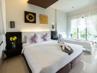 Blue Carina Hotel(Central Phuket) Hotels in Phuket