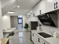 Huai'an Ayiyi Homestay
