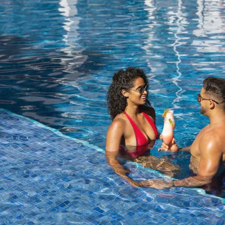 Catalonia Royal la Romana Adults Only - All Inclusive