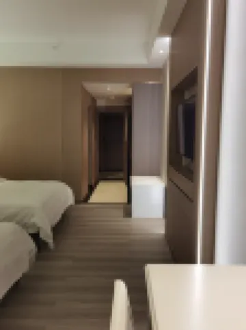 道縣廣業大飯店