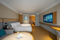 JI Hotel (Mianyang Wangfujing Branch)