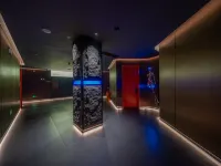 Shousheng E-sports Hotel (Kaifeng Qingming Shangheyuan Longting Branch) - Esports