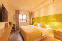 Yueqi·Wutongyu B&B - Morgenmad