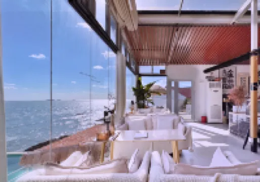 嶗山靜瀾泊苑·親海度假民宿