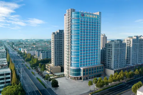 Lanou International Hotel