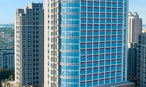 Lanou International Hotel