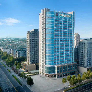 Lanou International Hotel