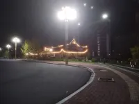 Dejiang Yasilan Smart Hotel (Renmin Park) Hotels in Dejiang