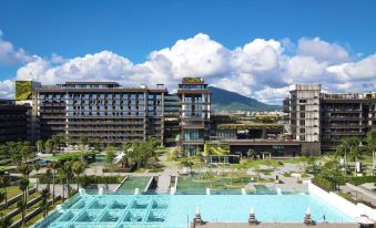 1 Hotel Haitang Bay,Sanya