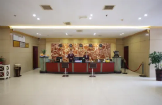 Liuhe Hotel
