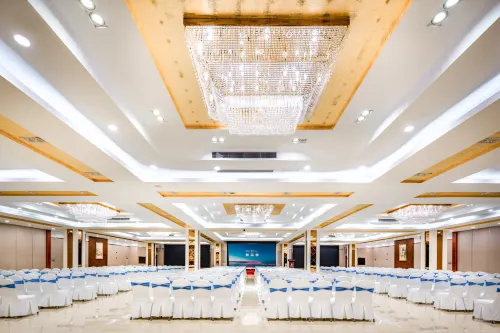 成都賽侖吉地大飯店（雙流機場店） 精選 Photos