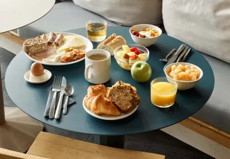 B&B HOTEL Paris Grand Roissy CDG Aéroport Отели рядом с достопримечательностью «Парк Мэри»