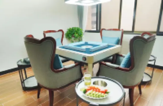 Changsha Huatian Hotel