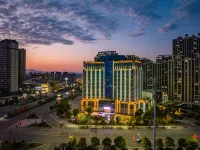 Chongren Mingting Hotel Hotel in zona East China Institute of Technology Xingzhi Branch