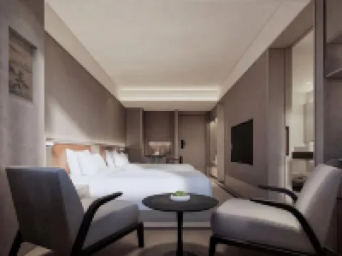 Walling Hotel (Jiefangbei Hongyadong) Hotels in Chongqing