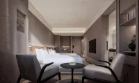 Walling Hotel (Jiefangbei Hongyadong)
