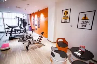 Homeinn Selected Hotel (Guyuan Museum)