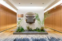 Yunyi Hotel (Dazhou Dazhu Glory City) - Haustierfreundliche