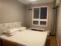 Xihuan Hostel (Hefei National University of Defense Technology 1912 Bar Street) - Hostels