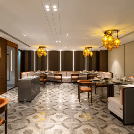 Zijin Hotel Xiamen