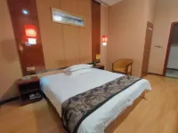 和木·怡ホテル(広安思源広場）