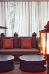 Shangri-La Hotel, Lhasa - gimnasio