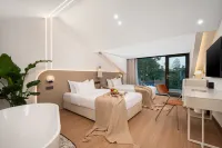 Liyang Lingshushili Homestay (Nanshan Bamboo Sea Branch) - พร้อมระเบียง