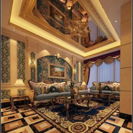Xining Changjiang International Hotel