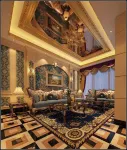 Xining Changjiang International Hotel