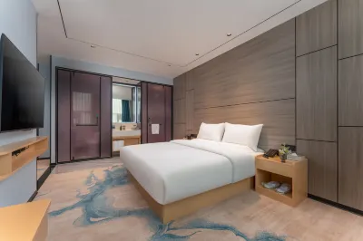 Home Inn Boyun Hotel Hotels in Jinan