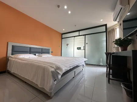 Taisheng Business Hotel Отели рядом с достопримечательностью «Xuetanggang Confucious Temple»