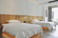 Tongjing Chunmo Zhuqi Hotel Hotels in Tongjing Resort