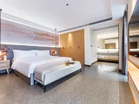 Pusu Xidu Homestay Hoteles en 