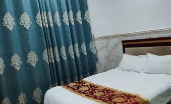 Wan'an Shunyuan Business Hotel
