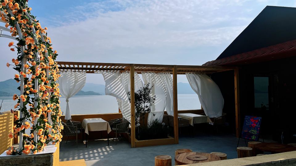 Dongqian Lake Zhenyinxuan Homestay