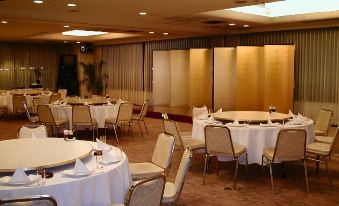 Narita U-City Hotel