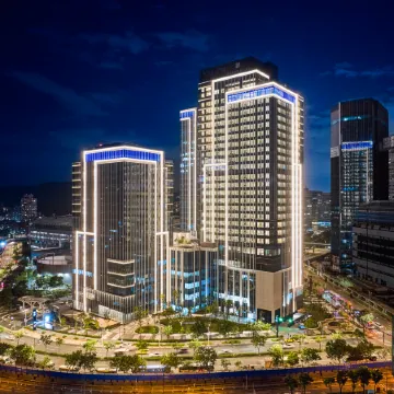 GRAND HILAI TAIPEI