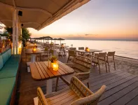 Golden Star City Resort - breakfast