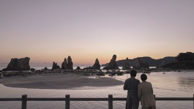 ホテル周辺 フェアフィールド･バイ･マリオット･和歌山串本の写真